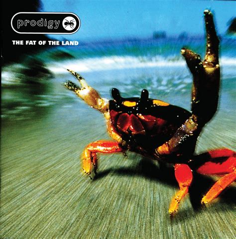 The Making Of The Prodigy S The Fat Of The Land