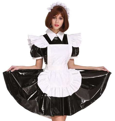 crossdresser maid costumes crossdress boutique
