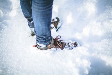 claves  cuidar nuestros pies cuando llega el frio