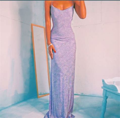 aesthetic purple dress fashion pretty prom dresses  prom dresses prom outfits