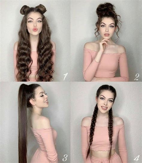 favourite hairstyle credit atthegstwins
