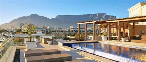hotels  cape town south africa budget  luxury