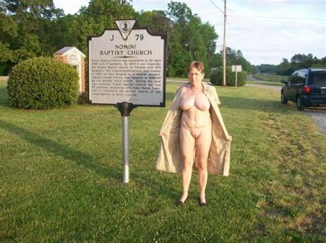 Naked In Virginia 12 Pics Xhamster