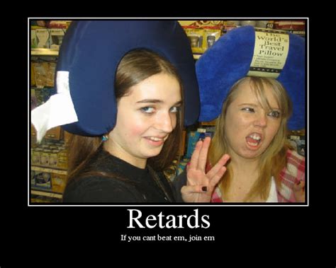 Retards Picture Ebaum S World