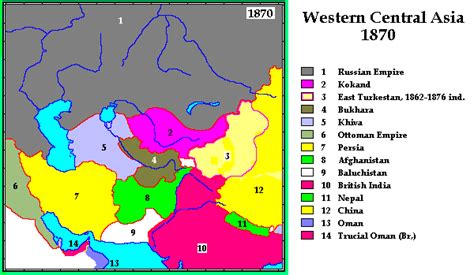 Help With A German Eurasia Alternate History Discussion