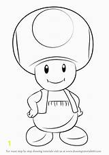 Toad Drawing Bros Kart Ausmalbilder Luigi Drawingtutorials101 Yoshi Colouring Sketches Toadette Cuadernos Printable Tutorials Tekenen Peach Ausmalen Tekeningen Zeichnen Smash sketch template