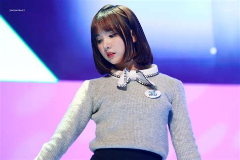 top 10 sexiest outfits of gfriend s eunha koreaboo