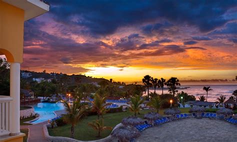 lifestyle tropical beach resort and spa in puerto plata do groupon