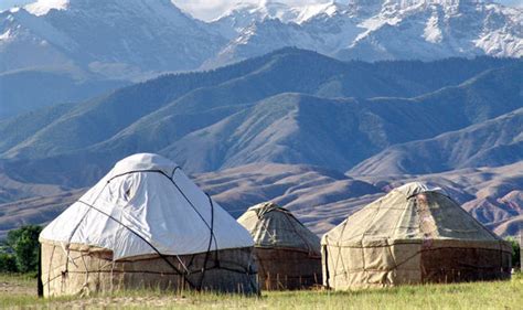 top 10 facts about kyrgyzstan top 10 facts life and style uk