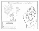Storytime Manualidades sketch template