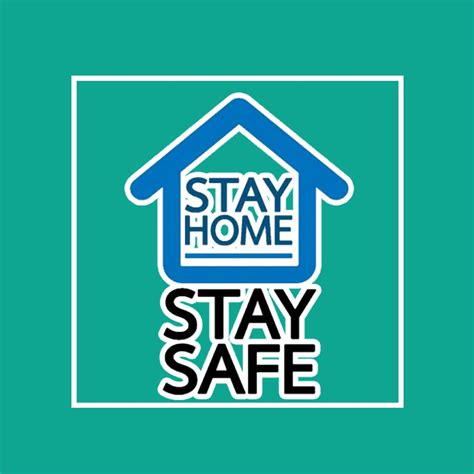 stay home stay safe whatsapp dp  corona quotes