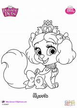 Coloriage Muffin Princesss Imprimer Dxf Drukuj sketch template