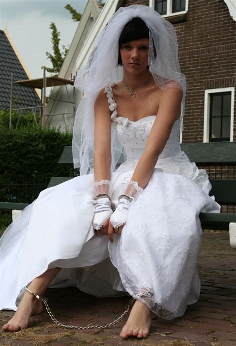 Bdsm Wedding Dress – Telegraph