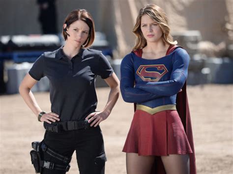 supergirl s sister alex comes out as lesbian lgbtq nation
