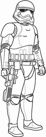 Stormtrooper Trooper Awakens Clone Darth Vader Malvorlagen Malbuch Colouring Ausmalen Ausmalbilder Klon Picturethemagic Buch Polkadots sketch template