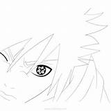 Coloring Sasuke Pages Sharingan Naruto Uchiha Mangekyou Drawing Enternal Printable Manga Drawings Eterno Getdrawings Xcolorings 480px Con Para Supercoloring Resolution sketch template