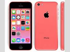 iPhone 5C Buying Guide