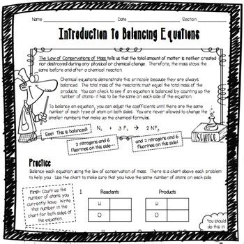 introduction  balancing   adventures  science teachers pay