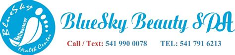 blue sky beauty massage spa  albany massage  spa
