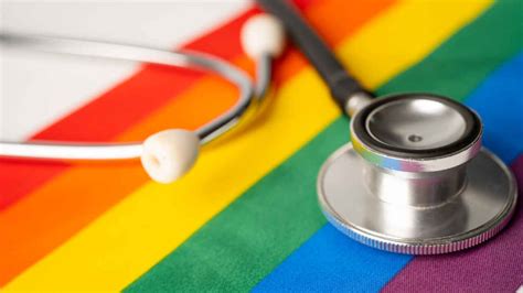 lgbtq people are more at risk for these health issues baton rouge clinic