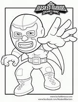 Libre Lucha Bullying sketch template