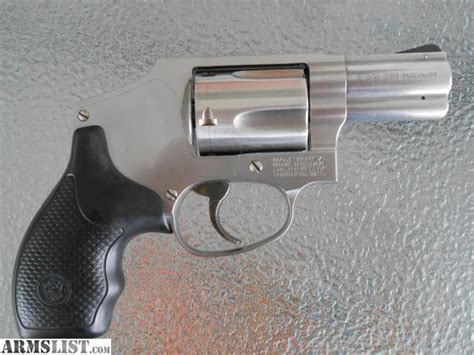 Armslist For Sale Smith And Wesson Model 640 Like New