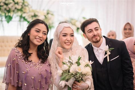wedding farhad  hamidah  imagenic   gambar pengantin