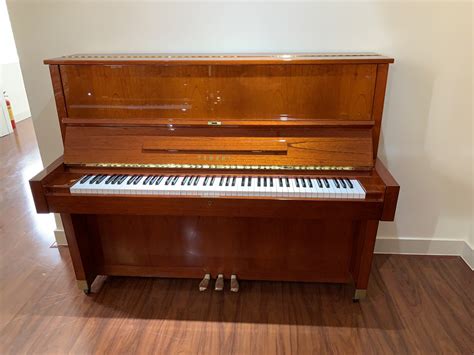 piano  yamaha