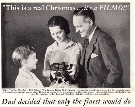 mad sexist and above all brilliant vintage christmas ads part 2