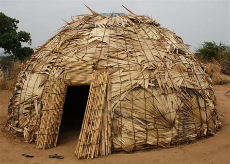 maali  fulani  nigeria vernacular architecture natural architecture traditional