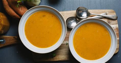 3 Paleo Soup Recipes Mindbodygreen