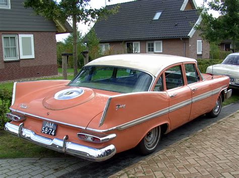 1959 Plymouth Fury Information And Photos Momentcar