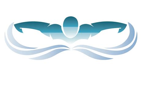 swimming logos