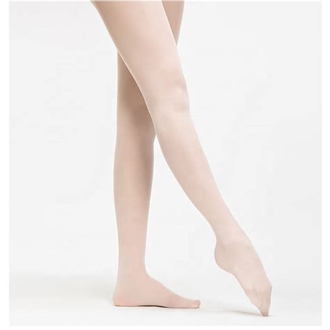 ultra soft dance tight white ballet tube tights pantyhose ballet dance