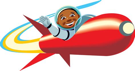 pictures  space rockets  kids clipart