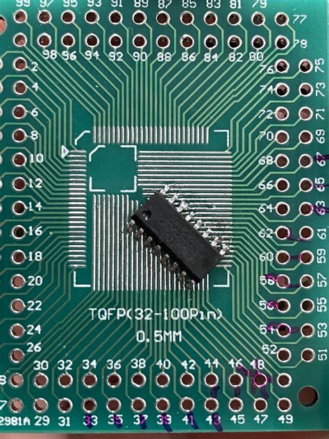 didnt   suitable breakout board electronics