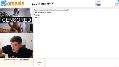 i was not expecting that explicit omegle funny moments w