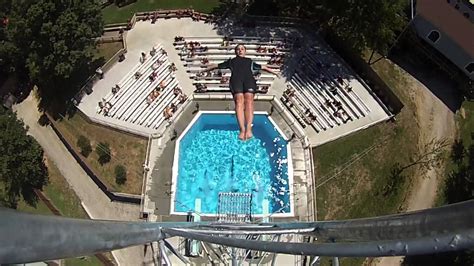 top view   high dive youtube