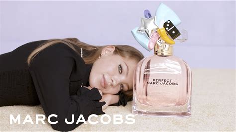 marc jacobs perfect advert marc jacobs perfect commercial models  perfume  inspired