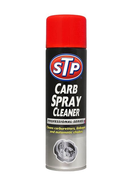 carb cleaner  brake cleaner   exact solution
