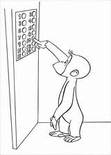 Elevator sketch template