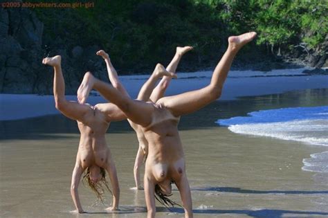 cartwheel picture of the day