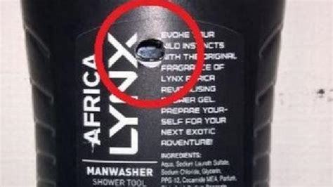 lynx africa spy cam teen girl secretly filmed in shower coffs coast advocate