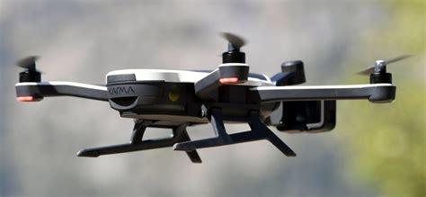 gopros  drone  action cameras drohnen