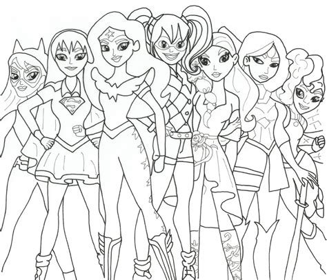 coloring pages  harley quinn  getdrawings