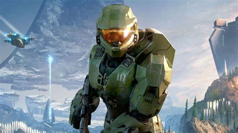 Halo Infinite For Xbox Series X Everything You Need To Know Guide