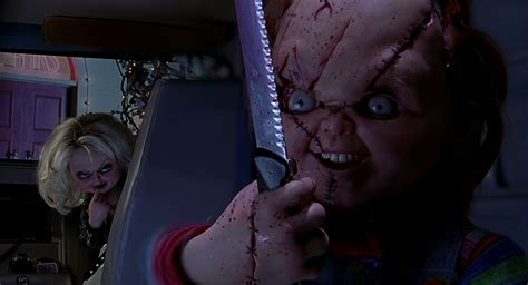 31 Days Of Horror Special Chucky A Retrospective Sloth