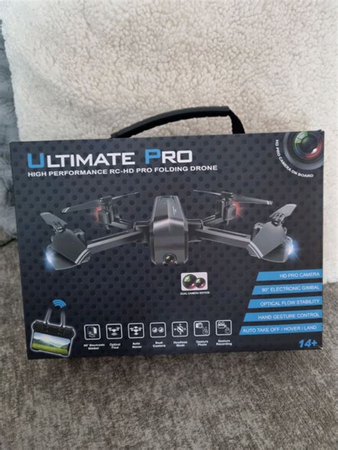 ultimate pro drone  newcastle tyne  wear gumtree