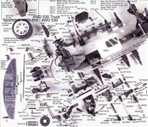 mini cooper parts diagram