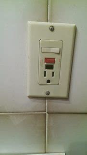 electrical bathroom fanlight switch  outlet home improvement stack exchange